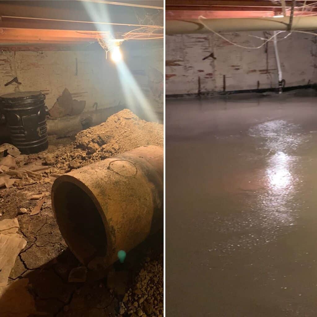 crawlspace encapsulation results 2 image block 5