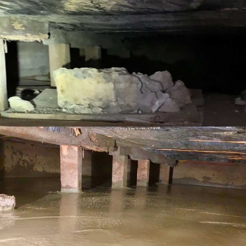 crawlspace encapsulation results 2 image block 6