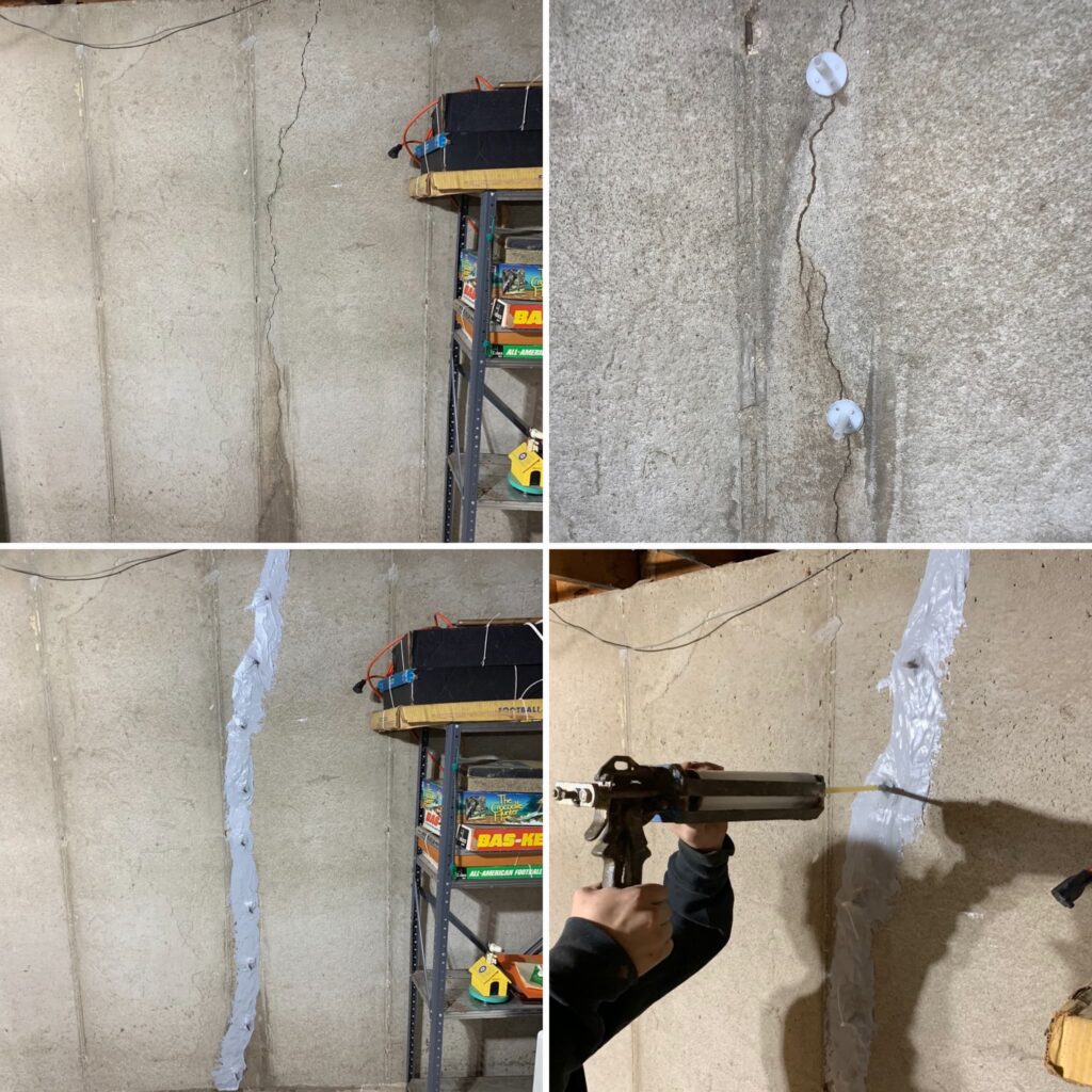 foundation crack repair solution 4 image block