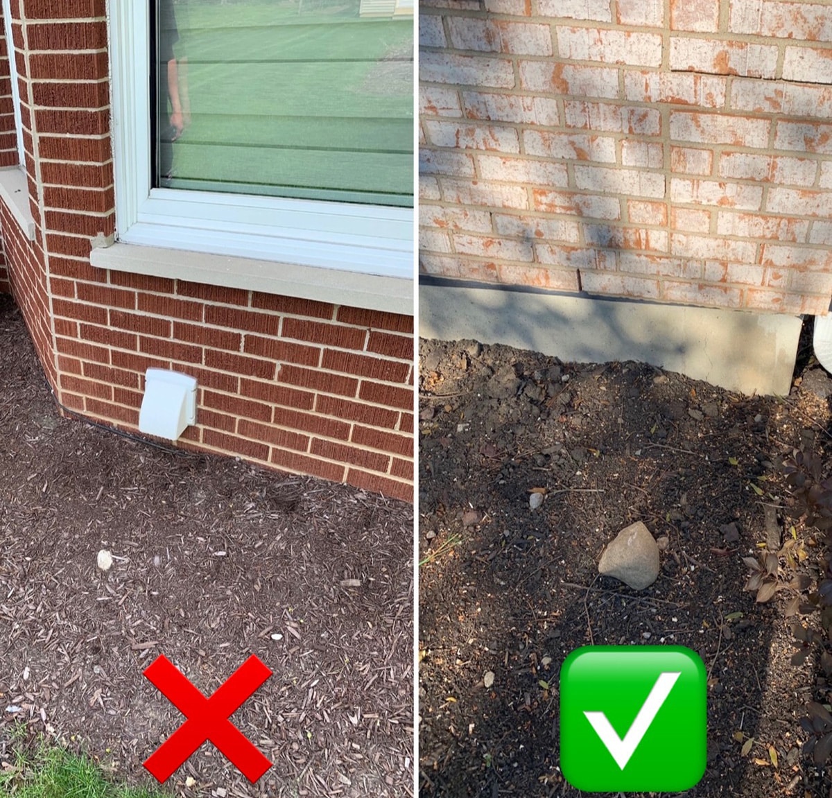sil plate seepage repair 2 image block